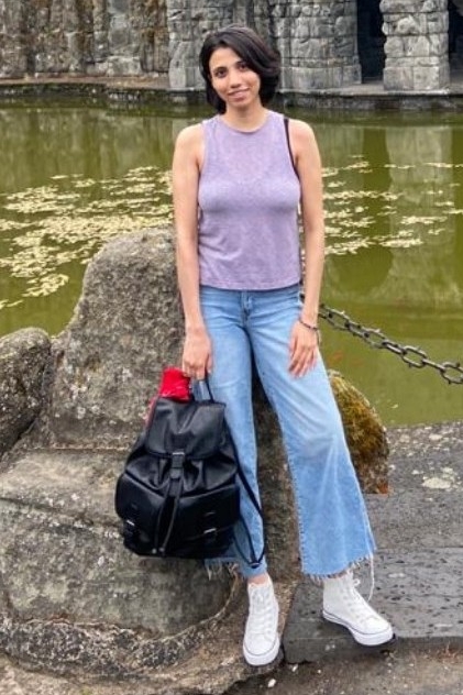 Weiteres Foto von Ramsha