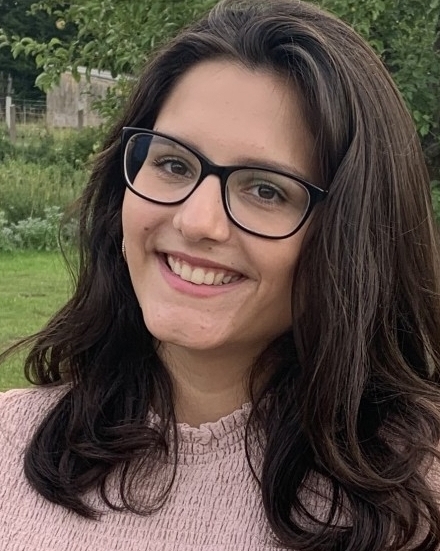 Profilbild von Emely