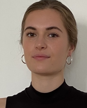 Profilbild von Annika