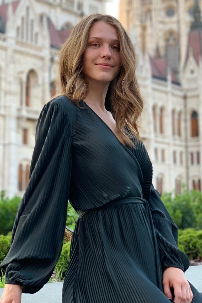 Weiteres Foto von Yekaterina