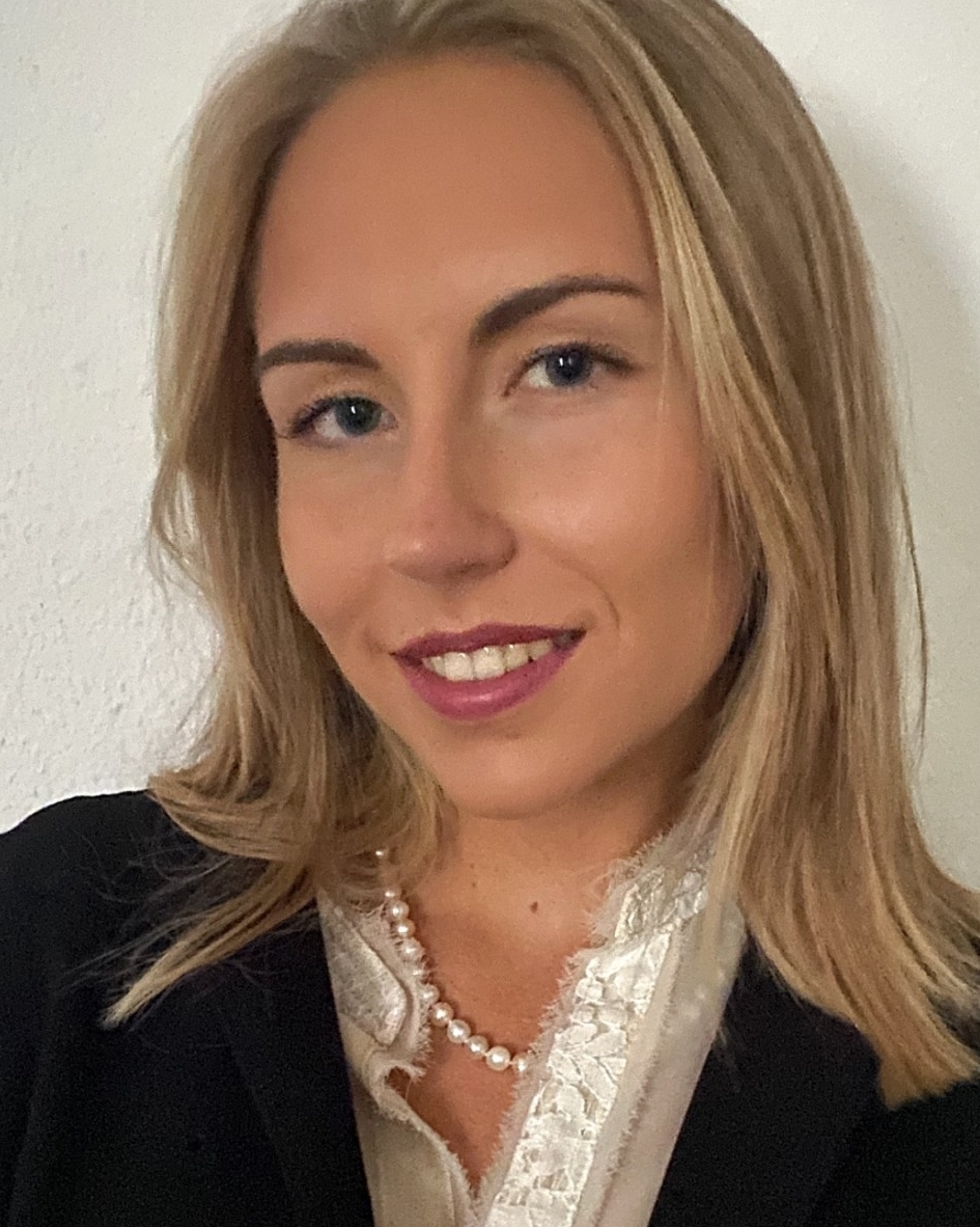 Profilbild von Franziska