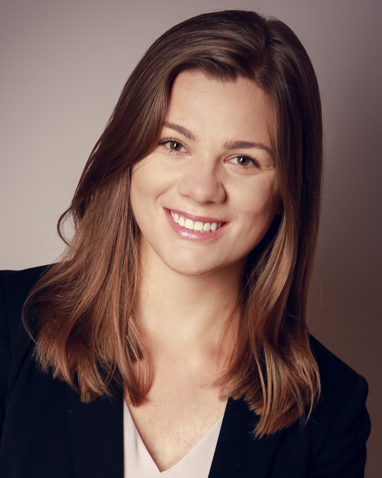 Profilbild von Susanne Maria