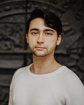Profilbild von Giovanni