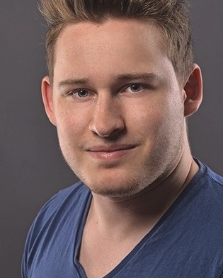 Profilbild von Andreas