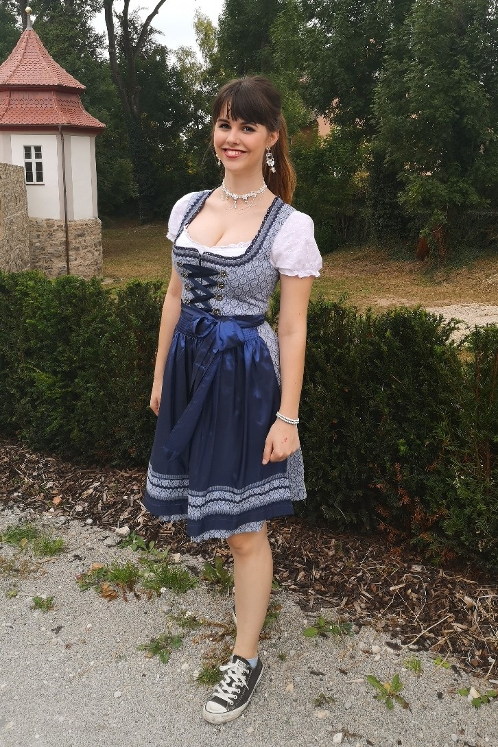Weiteres Foto von Martina