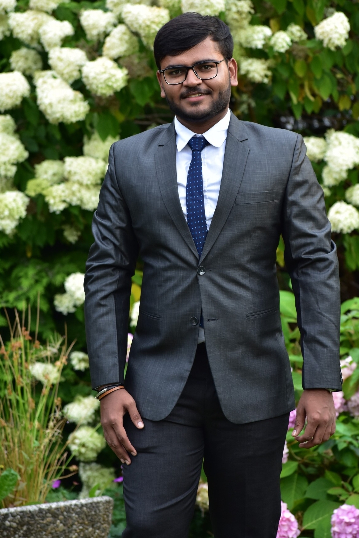 Weiteres Foto von Jemis Jagdishbhai