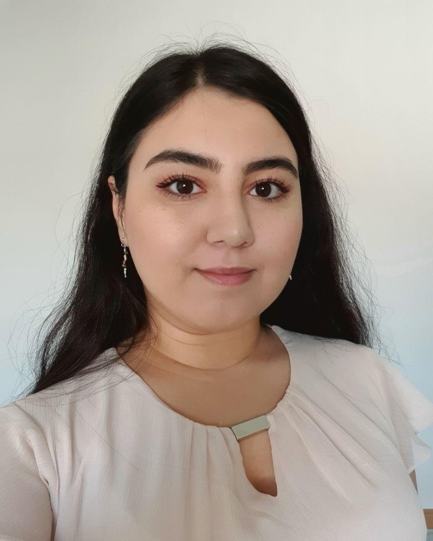 Profilbild von Niyousha
