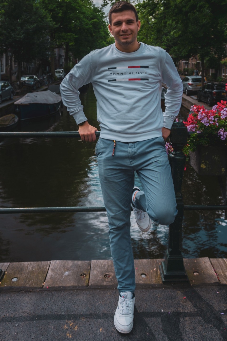 Weiteres Foto von Moritz