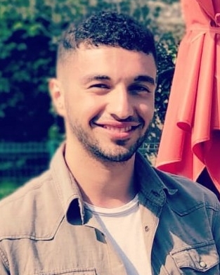 Profilbild von Deniz