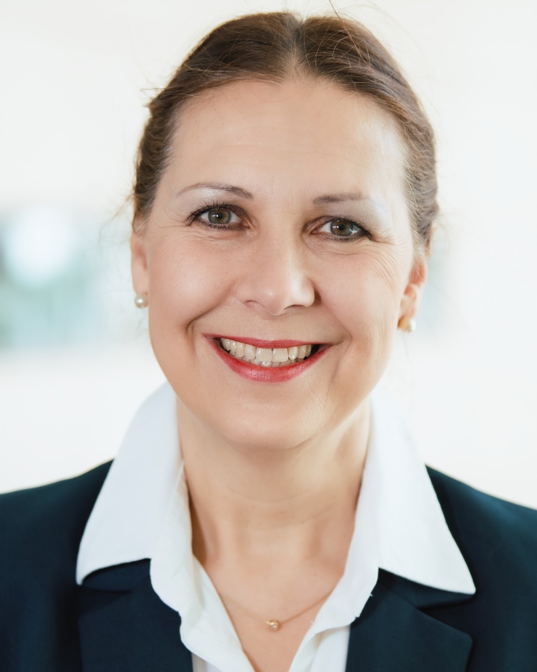 Profilbild von Petra