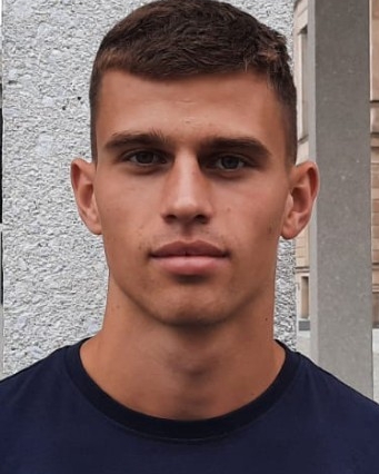 Profilbild von Jannik