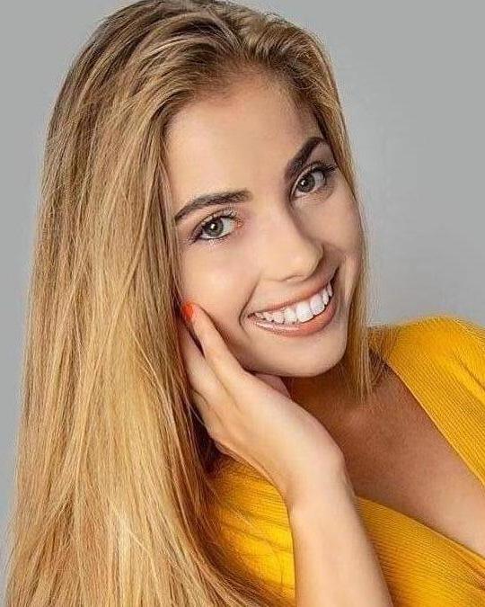Profilbild von Dorina
