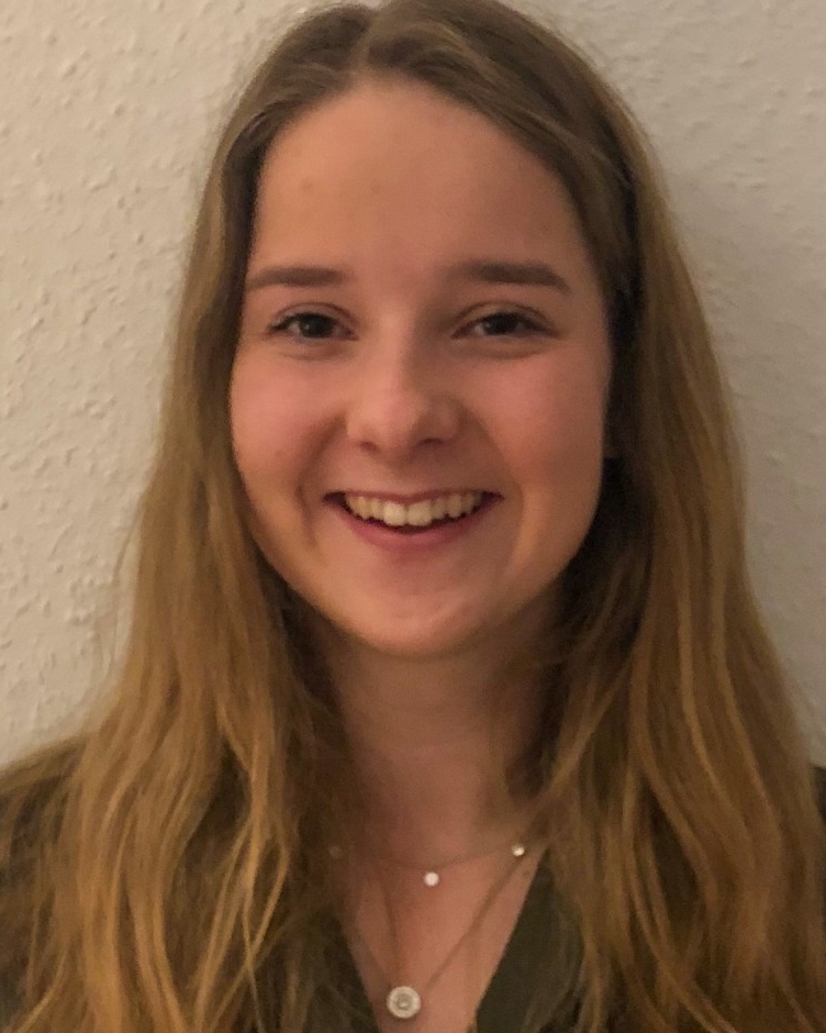 Profilbild von Ina
