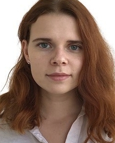 Profilbild von Anna