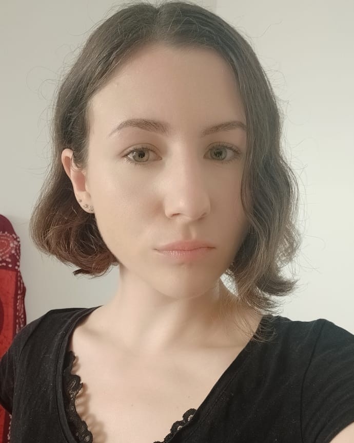 Profilbild von Lea