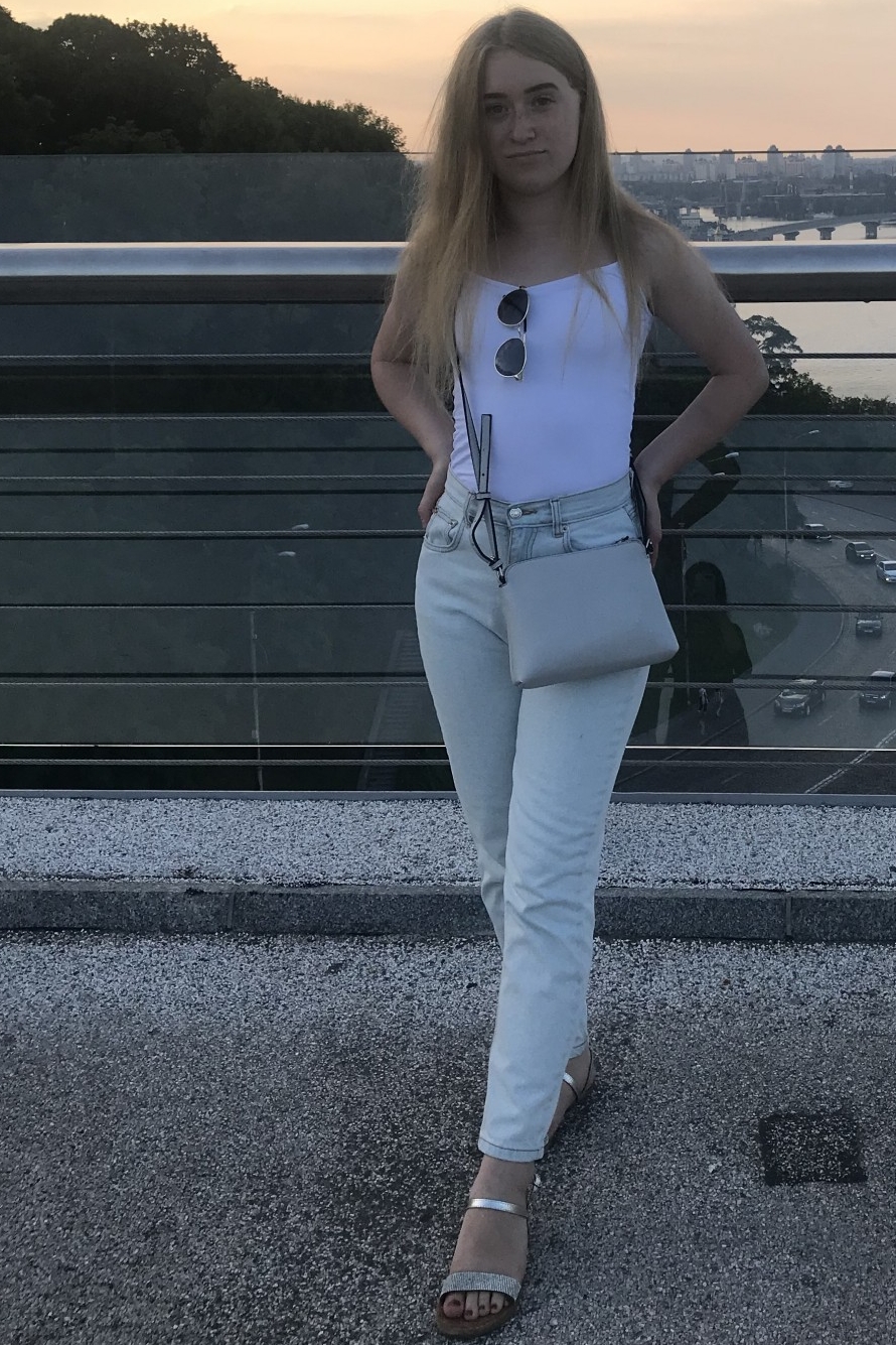 Weiteres Foto von Inna