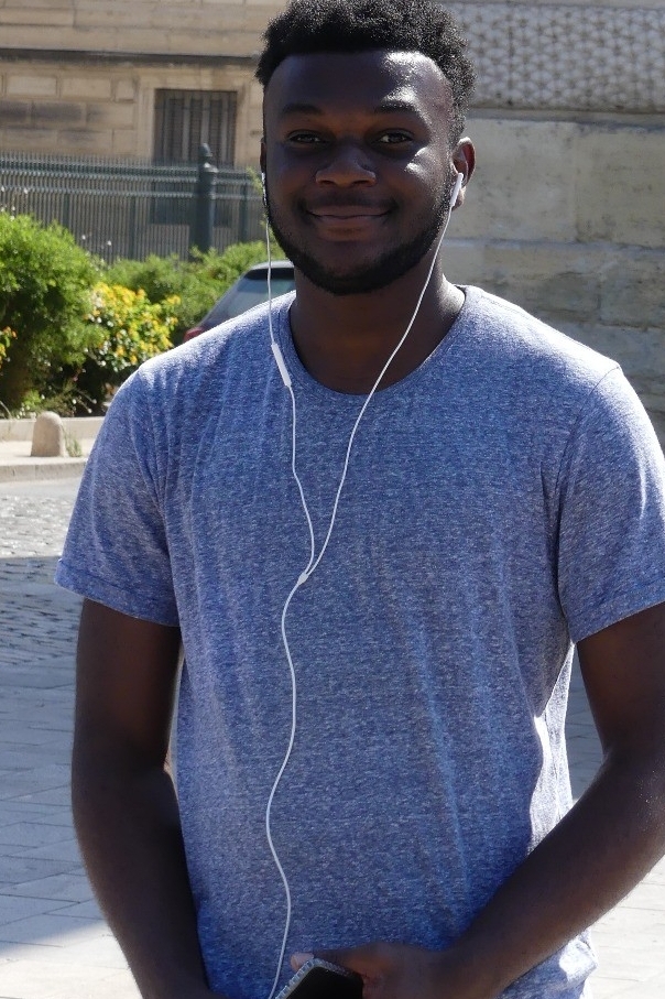 Weiteres Foto von Yoan Breyne Melvine