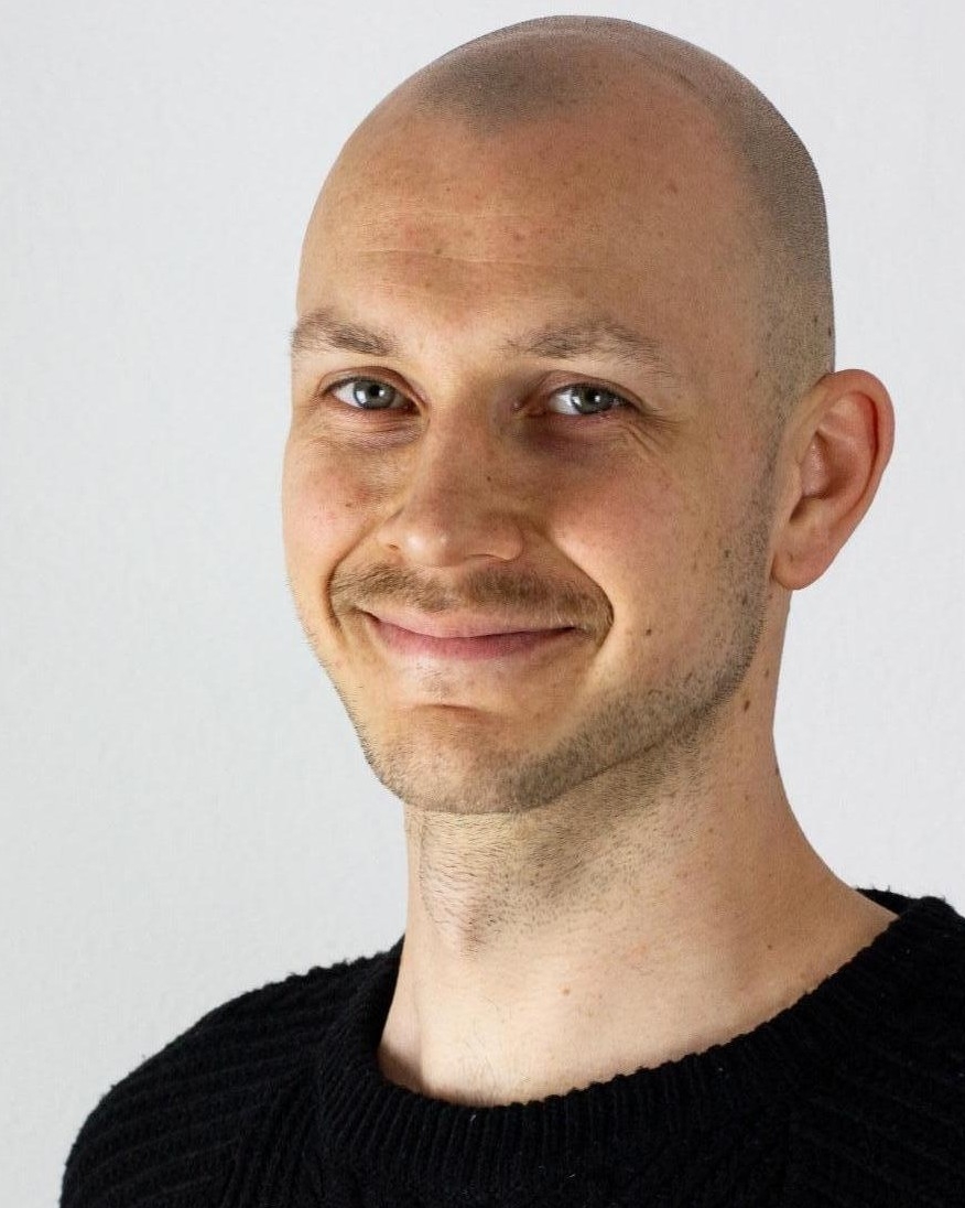 Profilbild von Julian