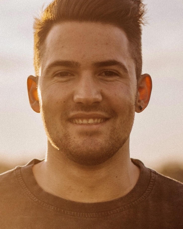 Profilbild von Alexander