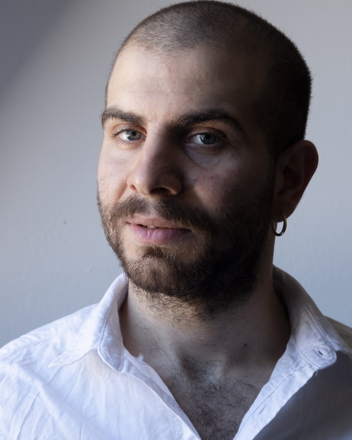 Profilbild von Shehab