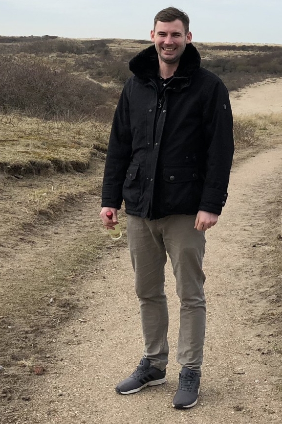 Weiteres Foto von Philipp