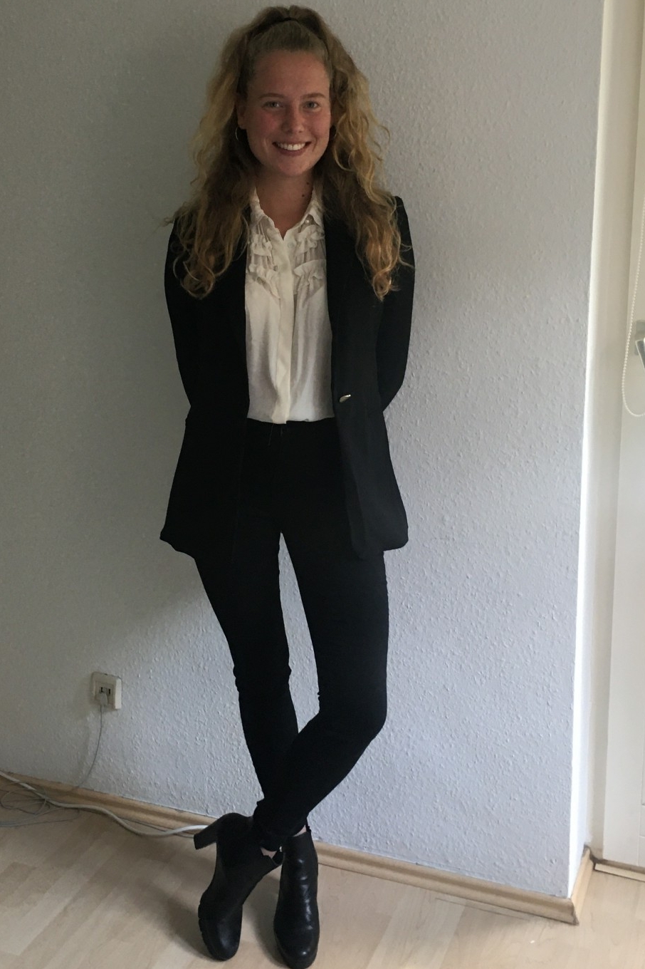 Weiteres Foto von Isabell