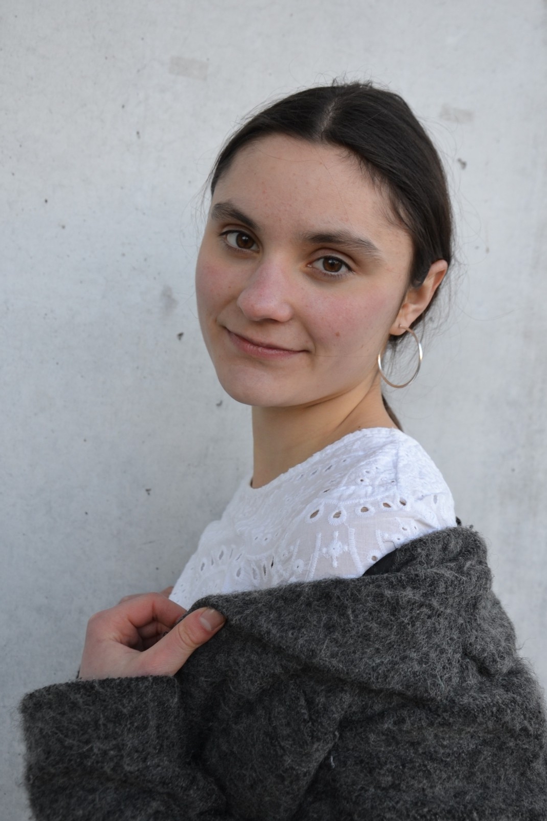 Weiteres Foto von Rebekka Judith