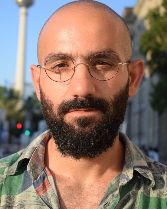 Profilbild von Raman