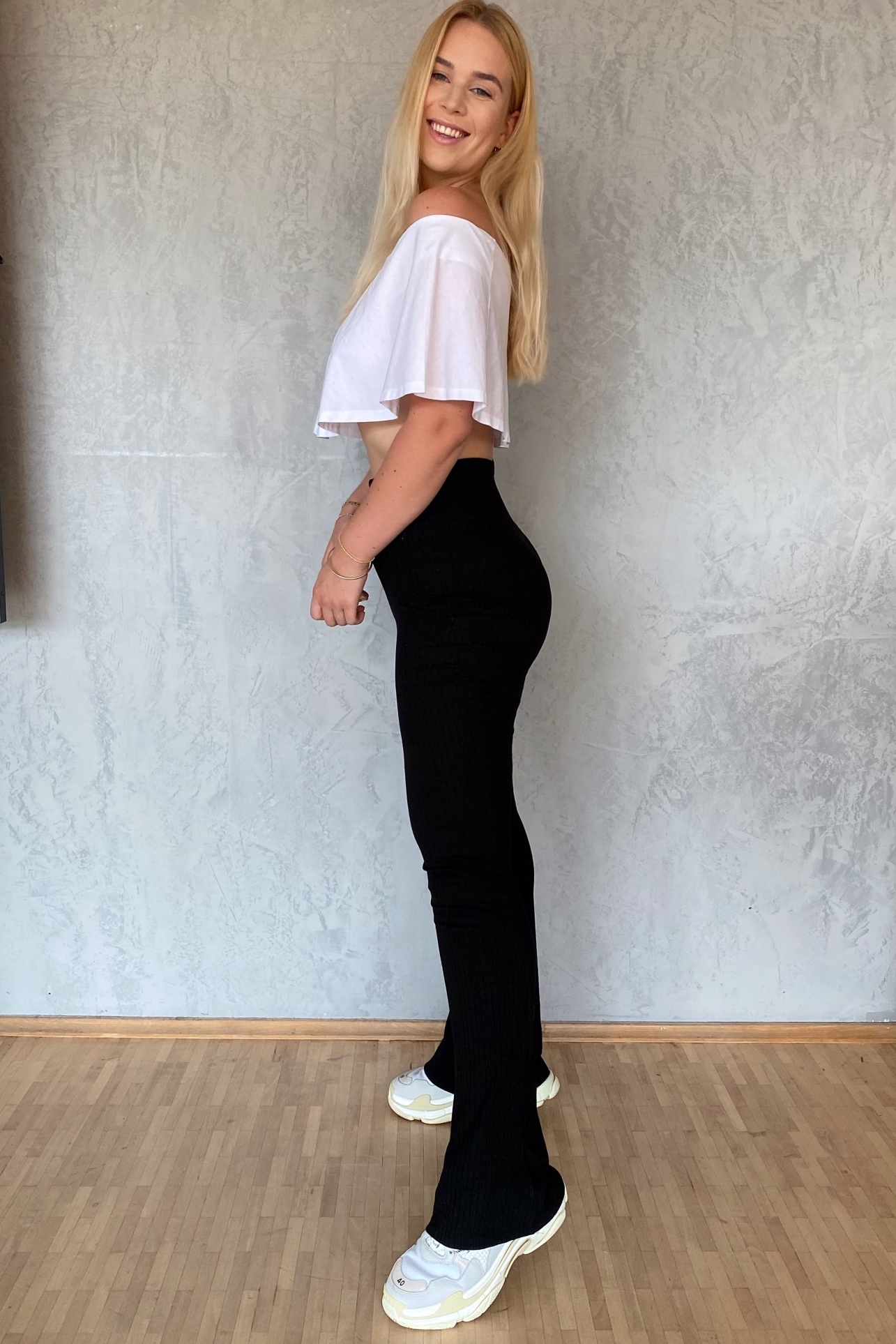 Weiteres Foto von Elsa Marij