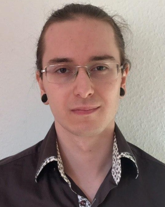 Profilbild von Andrey