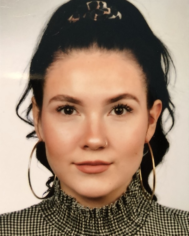 Profilbild von Elizaveta