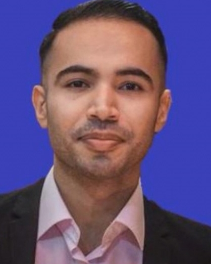 Profilbild von Tabesh