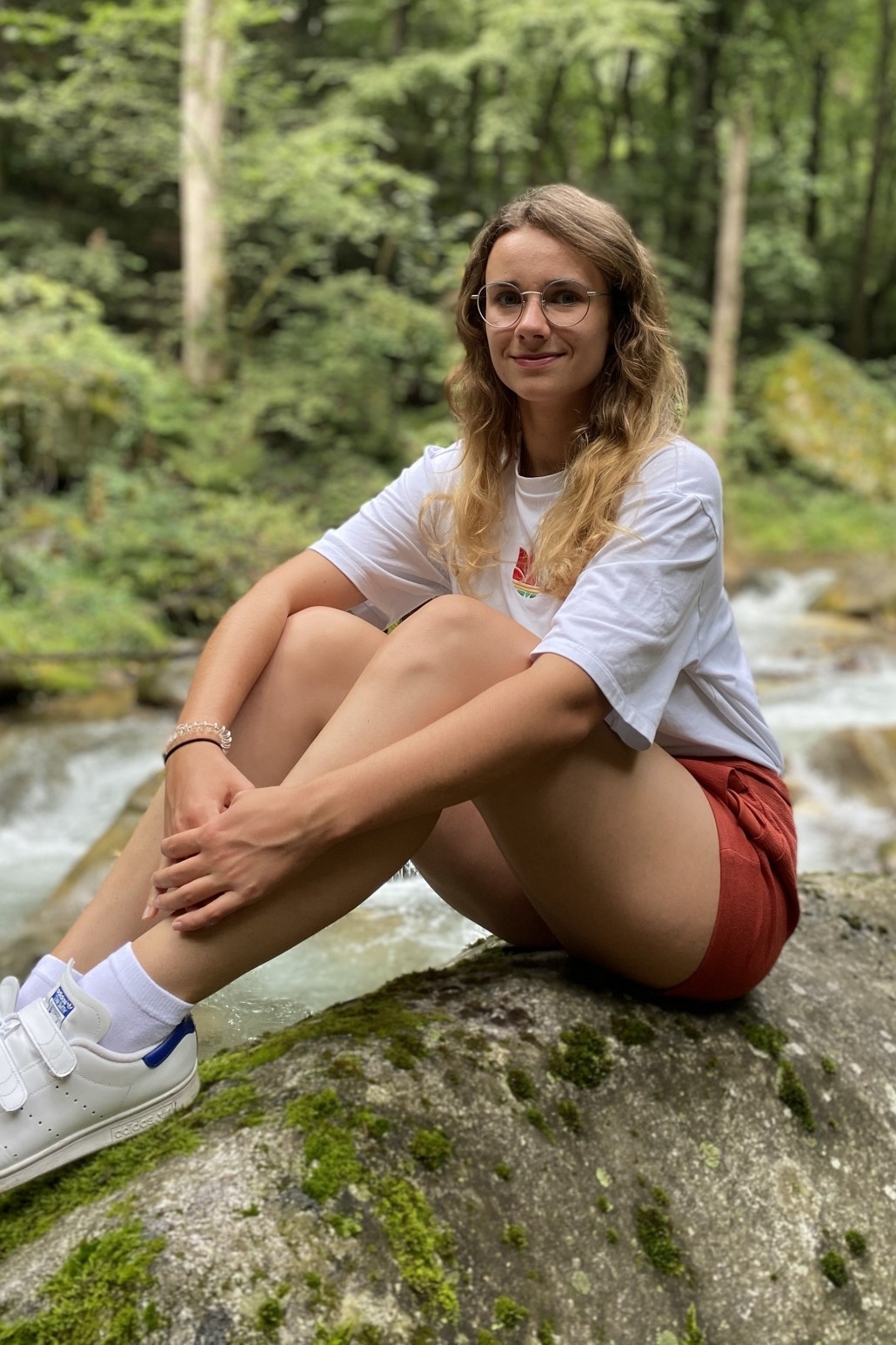 Weiteres Foto von Johanna