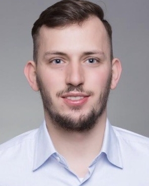 Profilbild von Niklas