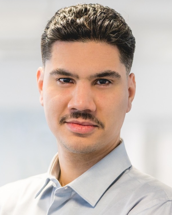 Profilbild von Roberto