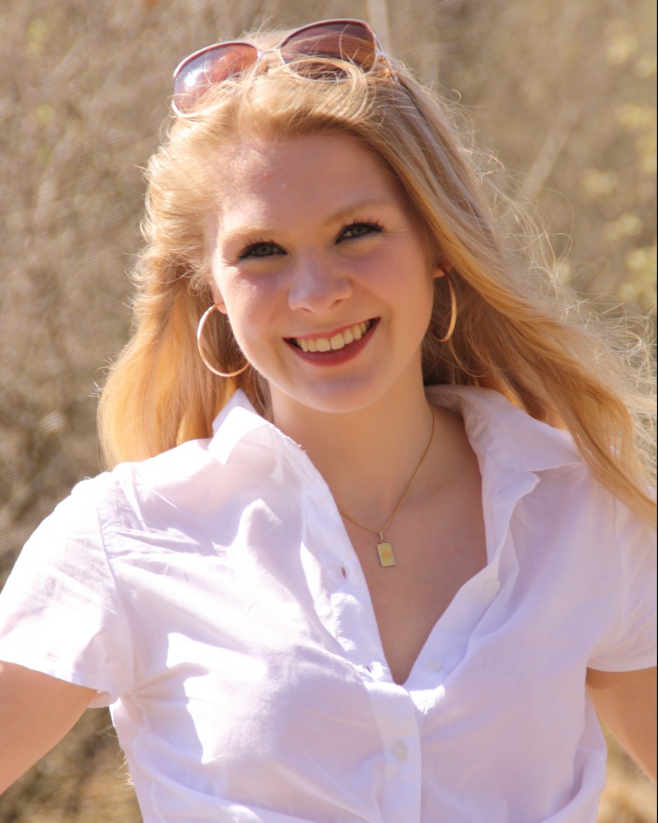 Profilbild von Jil