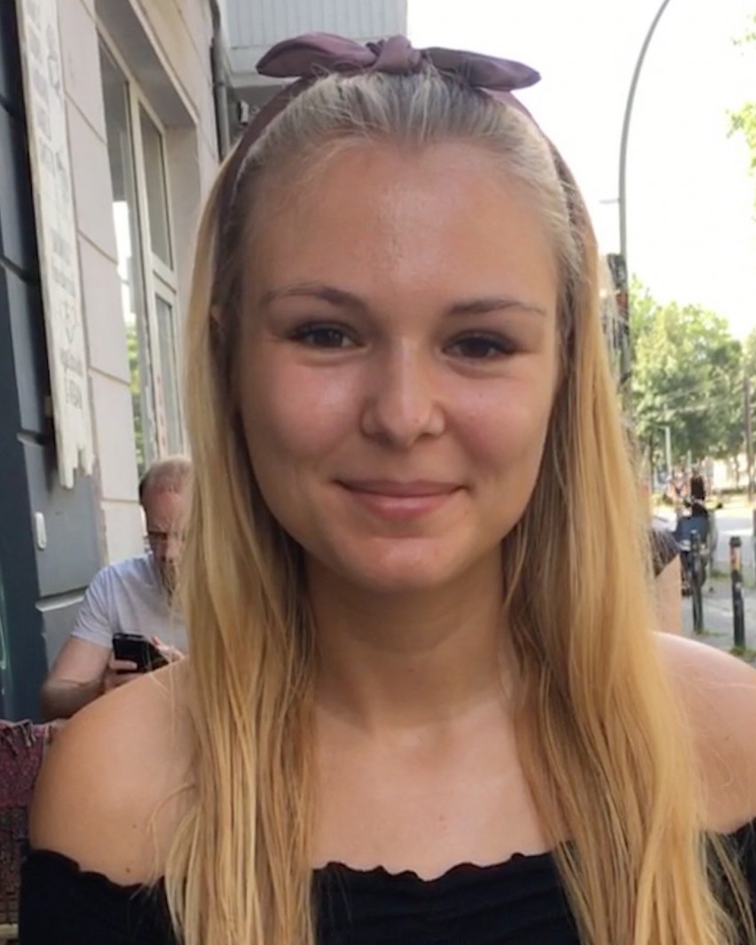 Profilbild von Laura