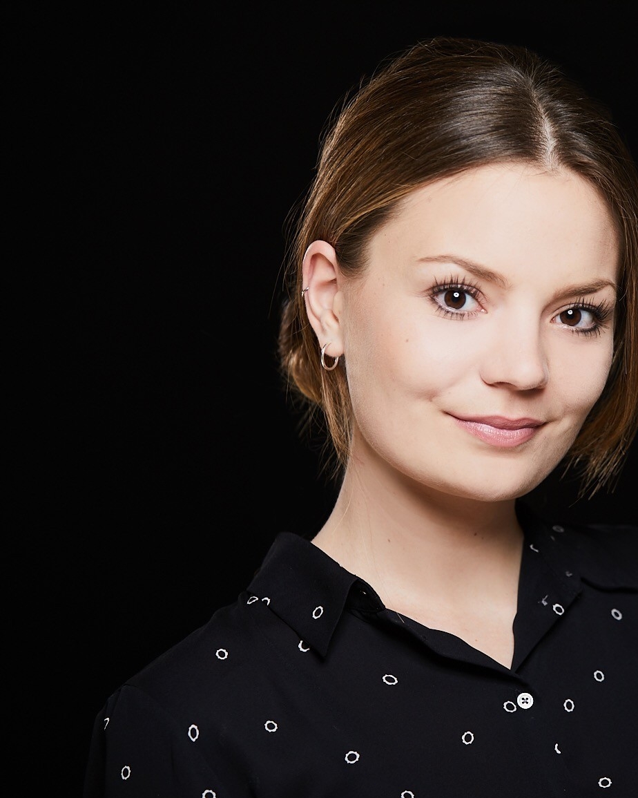 Profilbild von Julia