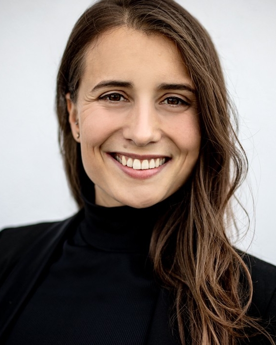 Profilbild von Hannah