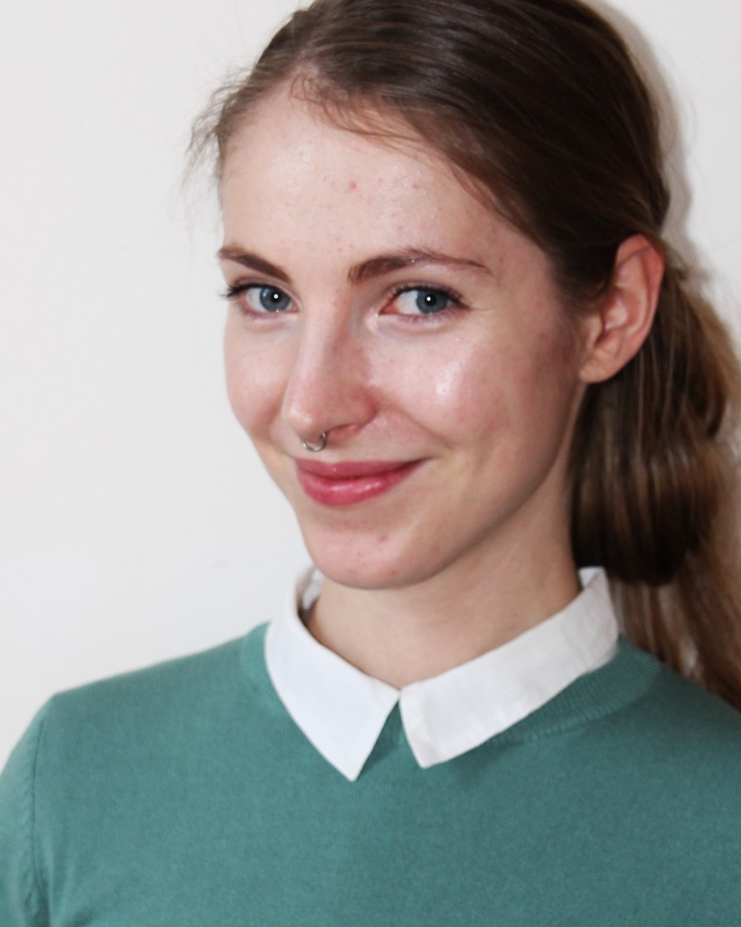 Profilbild von Lena