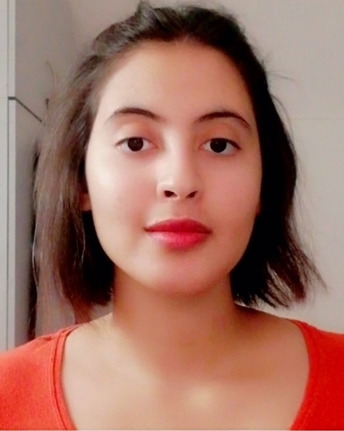 Profilbild von Sara