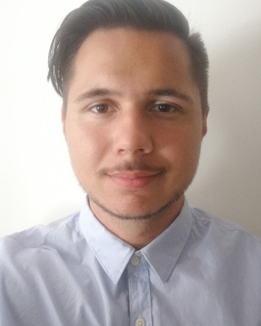 Profilbild von Lucas