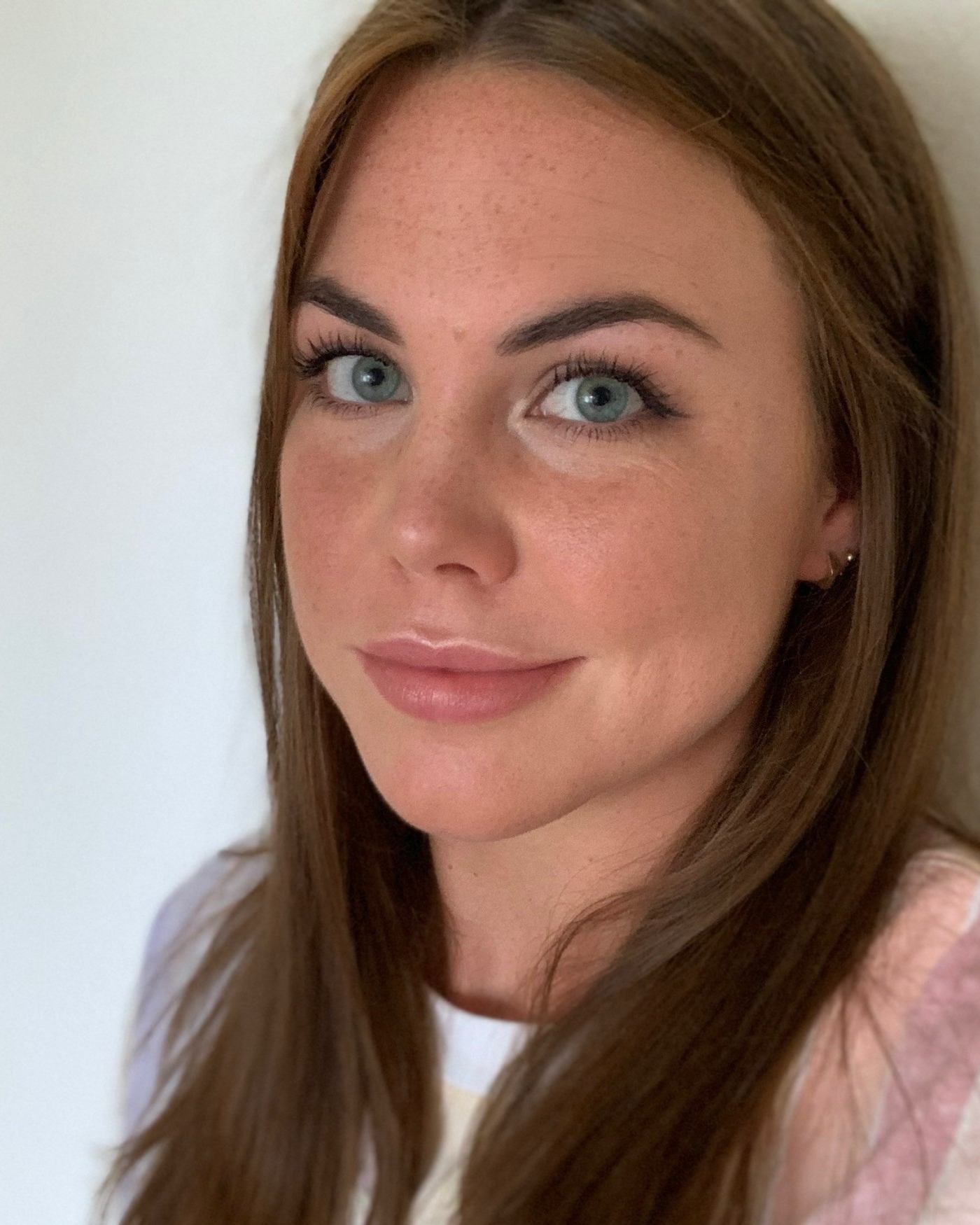 Profilbild von Alexandra