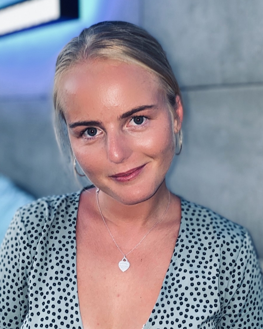 Profilbild von Antonia