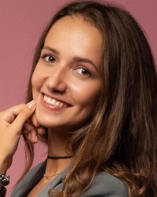 Profilbild von Anita