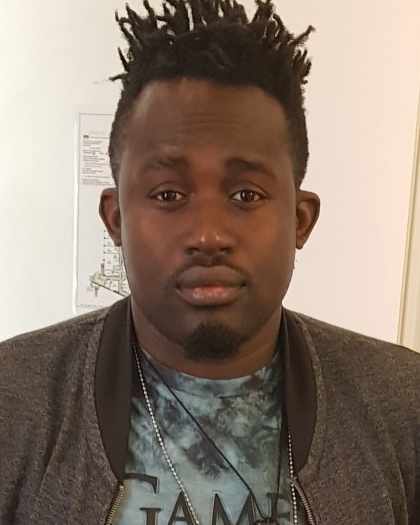 Profilbild von Hugue Benjamin