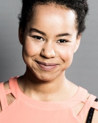 Profilbild von Jeanne-Francine