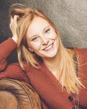 Profilbild von Carolin
