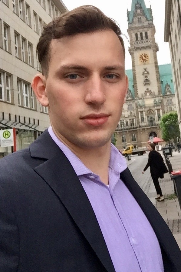 Weiteres Foto von Niklas