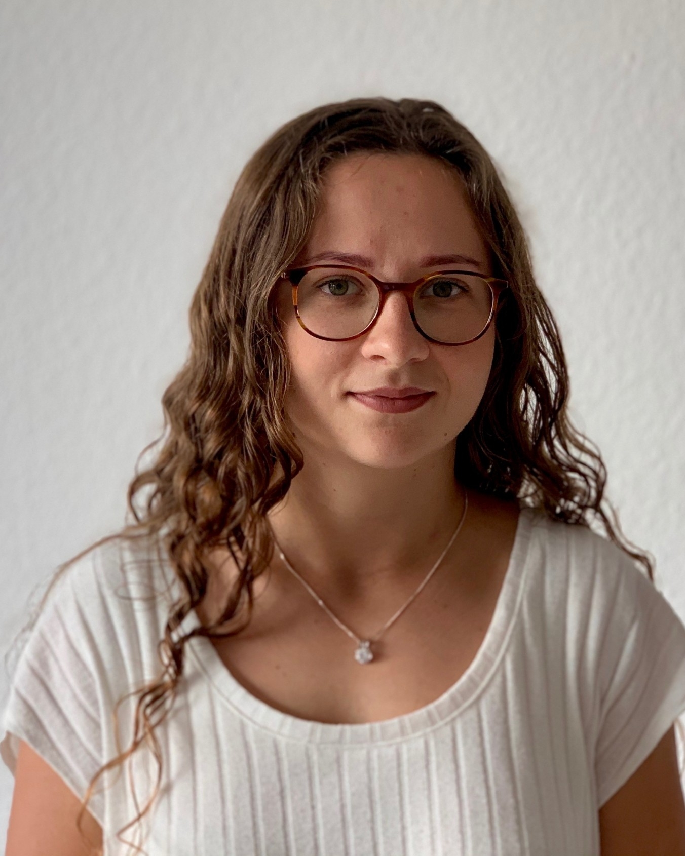 Profilbild von Daryna